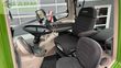 Tractor agrícola - Fendt - 828 vario s4 profi plus med frontlift