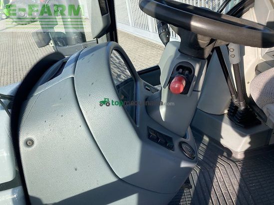 Tractor agrícola - Valtra - t170