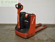Elevadora - Linde - t 18 1152