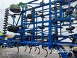 Cultivador -  - allrounder flatline 750