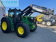 Tractor agrícola - John Deere - 6195 r