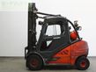Elevadora - Linde - h 35 t evo 393-02