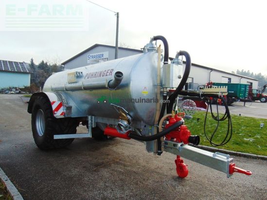 Cisterna - Pühringer - 9000