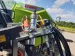 Empacadora gigant - Claas - rollant 540 rc comfort