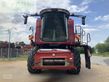 Cosechadora de Cereal - Case IH - axial-flow 6150
