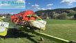 Cabezal - Claas - v540