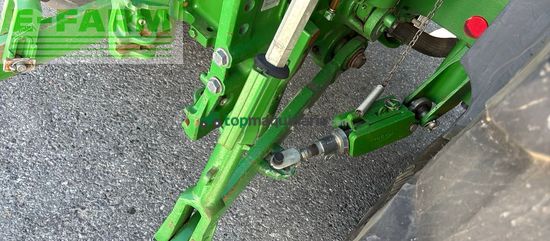 Tractor agrícola - John Deere - 6230R