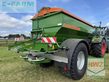 Esparcidor - Amazone - zg-b 8200 drive (nur 13 stunden)