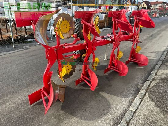 Arado - Pöttinger - servo 35 s plus 4-sch.
