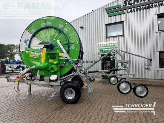 Riego -  - 110 g 450 es