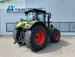 Tractor agrícola - Claas - axion 810 cis+