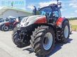 Tractor agrícola - Steyr - 6300 terrus cvt (stage v) CVT