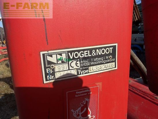 Arado - Vogel & Noot - euromat