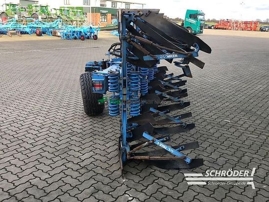 Arado - Lemken - variopal 9 x 5 l 100