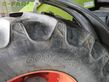 Tractor agrícola - Claas - axion 850 cebis *motorschaden*