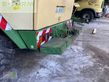 Cosechadora de Cereal - Krone - big x 800