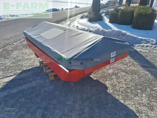 Esparcidor - Rauch - aufsatz xl 1103 und plane ap-xl-25.2 zu axis dün