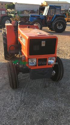 Tractor agrícola - Kubota - M5030 V