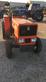 Tractor agrícola - Kubota - M5030 V