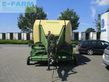 Empacadora gigant - Krone - bigpack 1270 xc highspeed