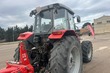 TRACTOR MASSEY FERGUSON 4245 (Particular)