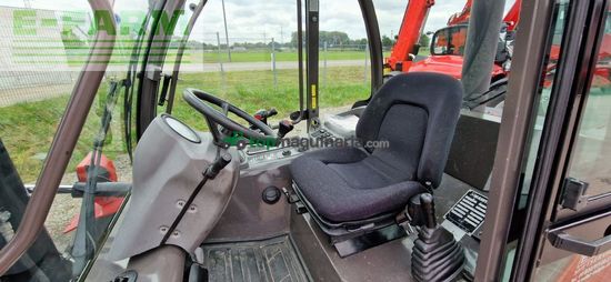 Elevadora - Manitou - msi 50st3bfemiva