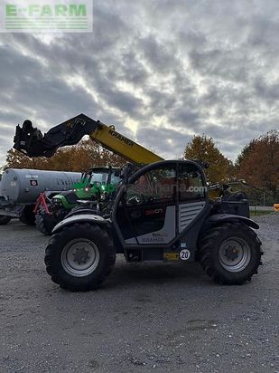 Telescopica - kramer - 3507