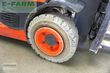 Elevadora - Linde - e 16 h evo 386-02