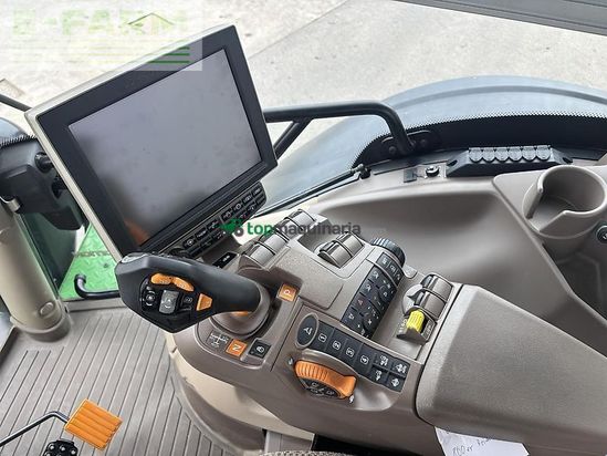 Tractor agrícola - John Deere - 6250r