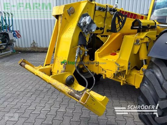 Telescopica - Merlo - multifarmer 40.9 cs