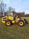 Minicargadora - JCB - 409 agri stufe v