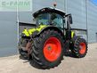 Tractor agrícola - Claas - arion 660
