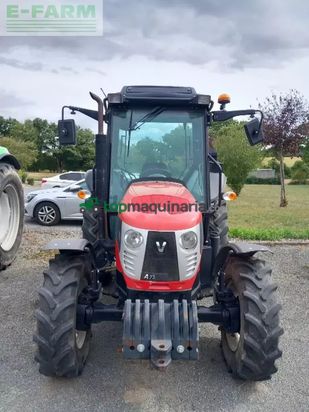 Tractor agrícola - Valtra - a 73 compact