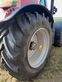 Tractor agrícola - Case IH - maxxum 125 multicontroller