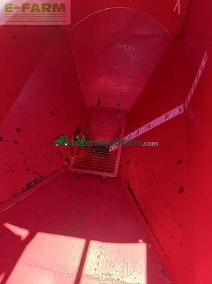 Sembradora - Horsch - pronto 6 as