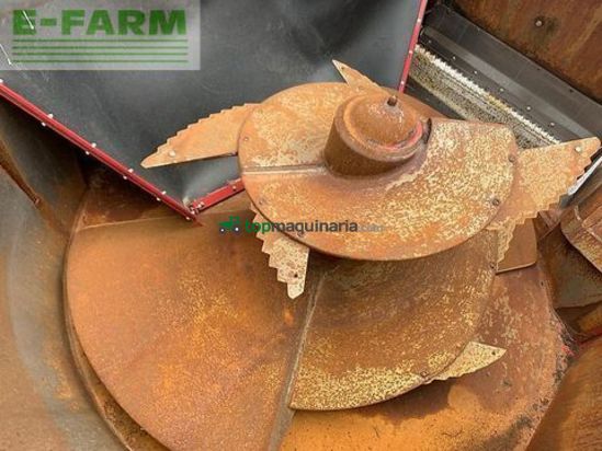 Remolqu esparcidor - 