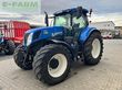 Tractor agrícola - New Holland - t 7.220 ac