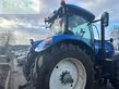 Tractor agrícola - New Holland - t7.230 ac