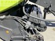 Empacadora gigant - Claas - quadrant 5200 fc tandem
