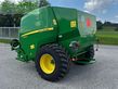 Empacadora gigant - John Deere - f441r