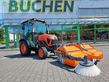 Tractor agrícola - Kubota - lx401 cab