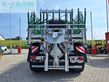 Equipamiento / accesorio - Fliegl - pfw 12000 skate 150