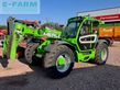 Telescopica - Merlo - tf 50.8 - 170