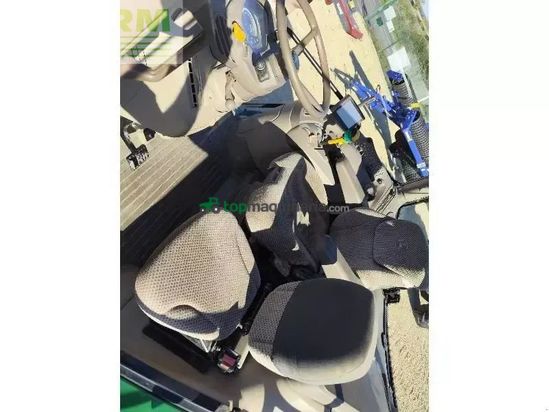 Tractor agrícola - John Deere - 6150r