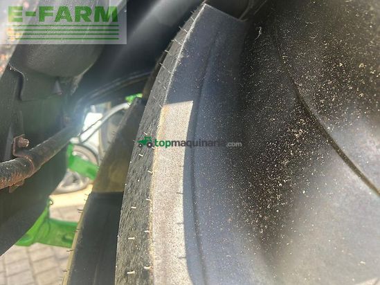 Tractor agrícola - John Deere - 7290r