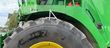 Cosechadora de Cereal - John Deere - 8600