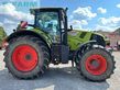 Tractor agrícola - Claas - axion 870