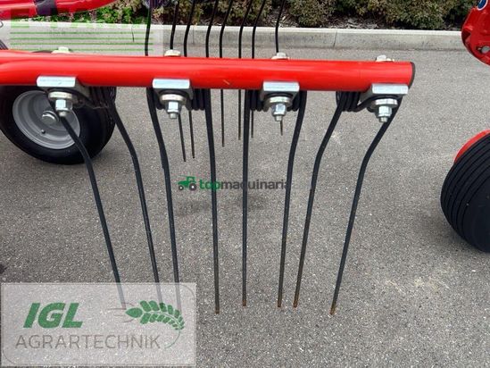 Henificador - Kuhn - ga 3901