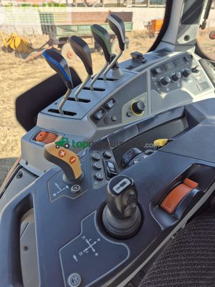 Tractor agrícola - Valtra - T254