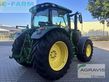 Tractor agrícola - John Deere - 6155 r